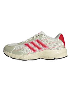 ADIDAS SPORTSWEAR Zemie brīvā laika apavi 'TECHNOCHAOS 2000' rozā / sarkans / balts