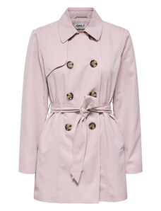 ONLY Starpsezonu mētelis 'ONLValerie' ceriņu