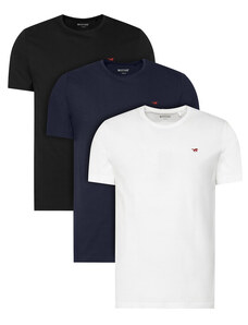 T-kreklu komplekts Mustang