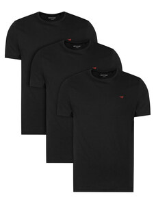 T-kreklu komplekts Mustang