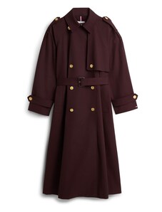 TOMMY HILFIGER Starpsezonu mētelis kazeņu