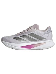 ADIDAS PERFORMANCE Skriešanas apavi 'Duramo SL 2' ceriņu / sudrabs