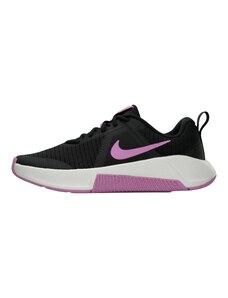 NIKE Sporta apavi 'MC Trainer 3' orhideju / melns