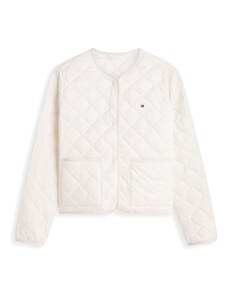 TOMMY HILFIGER Starpsezonu jaka bēšs