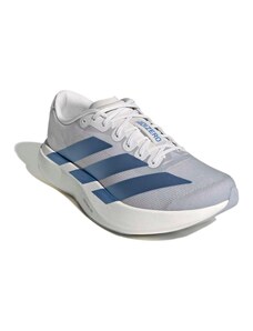 ADIDAS PERFORMANCE Skriešanas apavi 'Adizero Evo SL' tumši zils / gandrīz balts