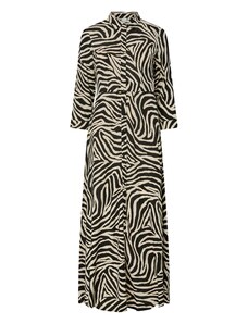 YAS Blūžkleita 'YASSAVANNA' nebalināts / melns