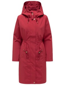 MARIKOO Starpsezonu parka 'Zilandaa 16' sarkans