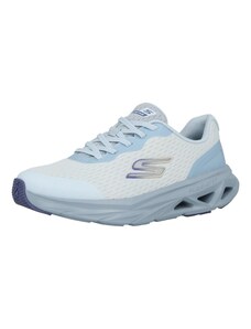 SKECHERS Zemie brīvā laika apavi 'GLIDE-STEP VORTEX - AVALIN' debeszils