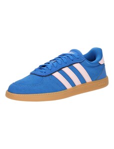 ADIDAS SPORTSWEAR Zemie brīvā laika apavi 'Breaknet Sleek' zils / pasteļrozā