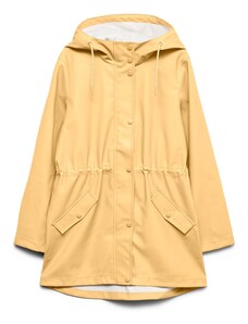 VERO MODA Starpsezonu jaka 'VMMalou' dzeltens