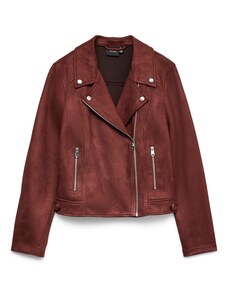 VERO MODA Starpsezonu jaka 'VMJose' zeltaina kastaņkrāsa