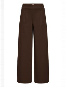 ICHI Klasiskas bikses 'IHKate' brūns