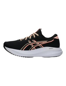 ASICS Skriešanas apavi 'Gel-Excite 11' koraļļu / pūderis / melns