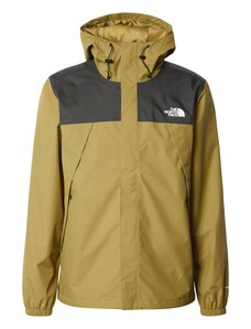 THE NORTH FACE Āra jaka 'ANTORA' niedru / melns