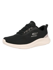 SKECHERS Zemie brīvā laika apavi 'SKECH-LITE PRO 2.0' gaiši bēšs / melns