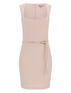 GUESS Kleita rožkrāsas