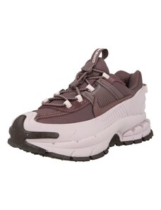 Nike Sportswear Zemie brīvā laika apavi 'ZOOM VOMERO ROAM' ceriņu / ciklamenu