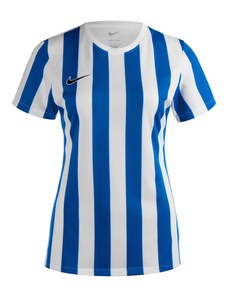 NIKE Sportiska stila krekls 'Division IV' tumši zils / melns / balts