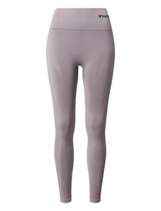 Hummel Sporta bikses 'Tif' pelēks