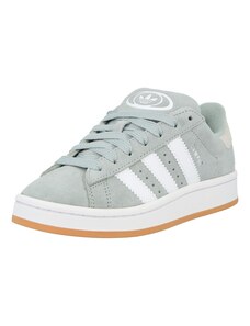 ADIDAS ORIGINALS Brīvā laika apavi 'CAMPUS 00s' piparmētru / balts