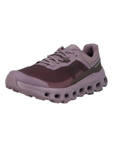 On Skriešanas apavi 'Cloudvista 2' ceriņu / raibi lillā