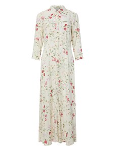 YAS Blūžkleita 'YASSAVANNA' zaļš / orhideju / tumši sarkans / balts