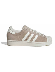 adidas Superstar II W Sievietes - Sneakers adidas Originals - Beige - KI1455-5.5
