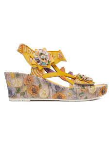 Sandales Laura Vita