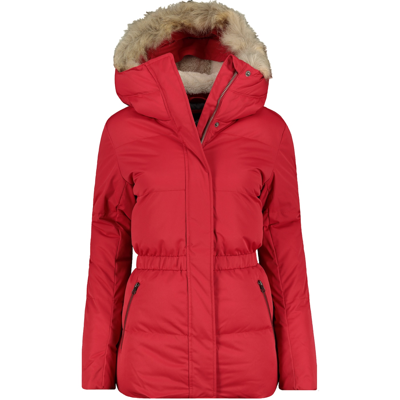 rip curl down jacket