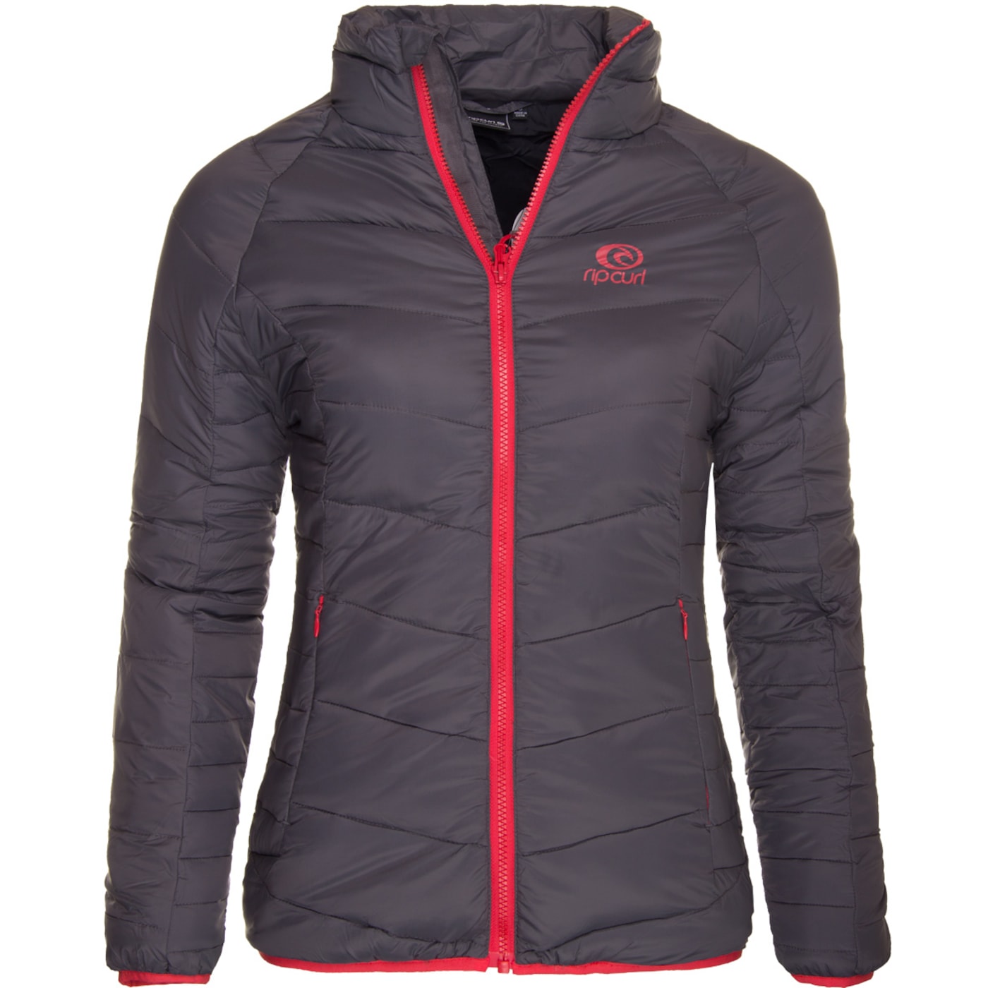rip curl down jacket