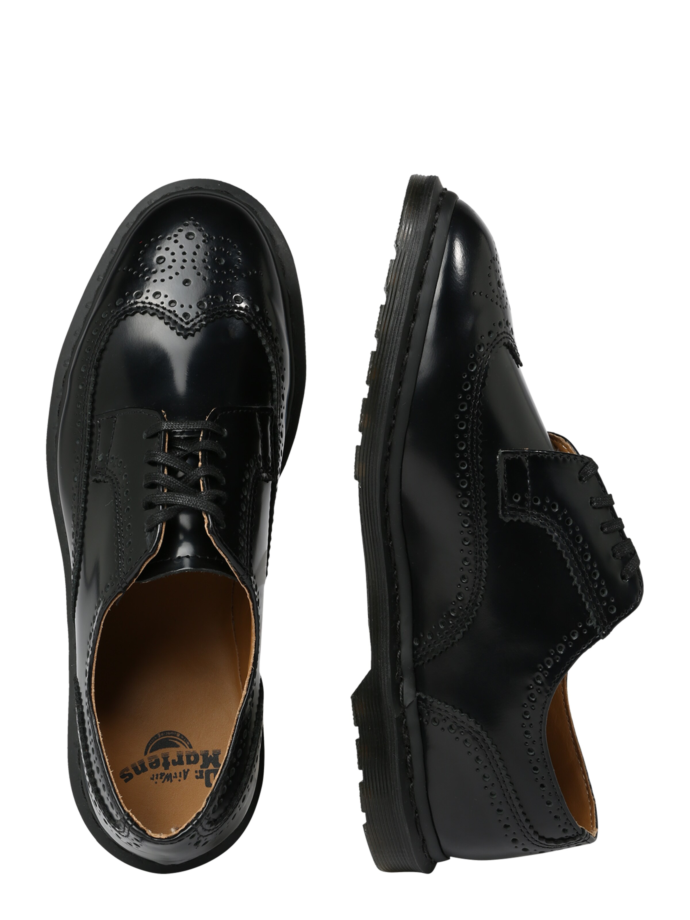 kelvin ii dr martens