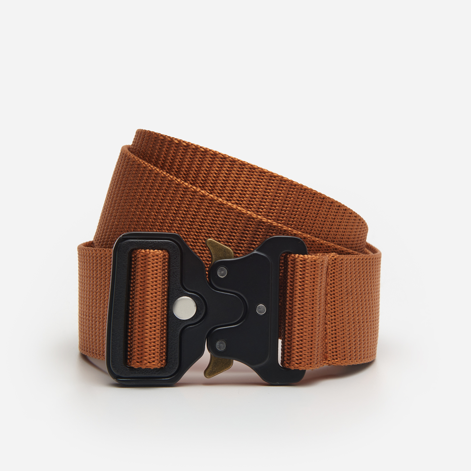 s belt buckle