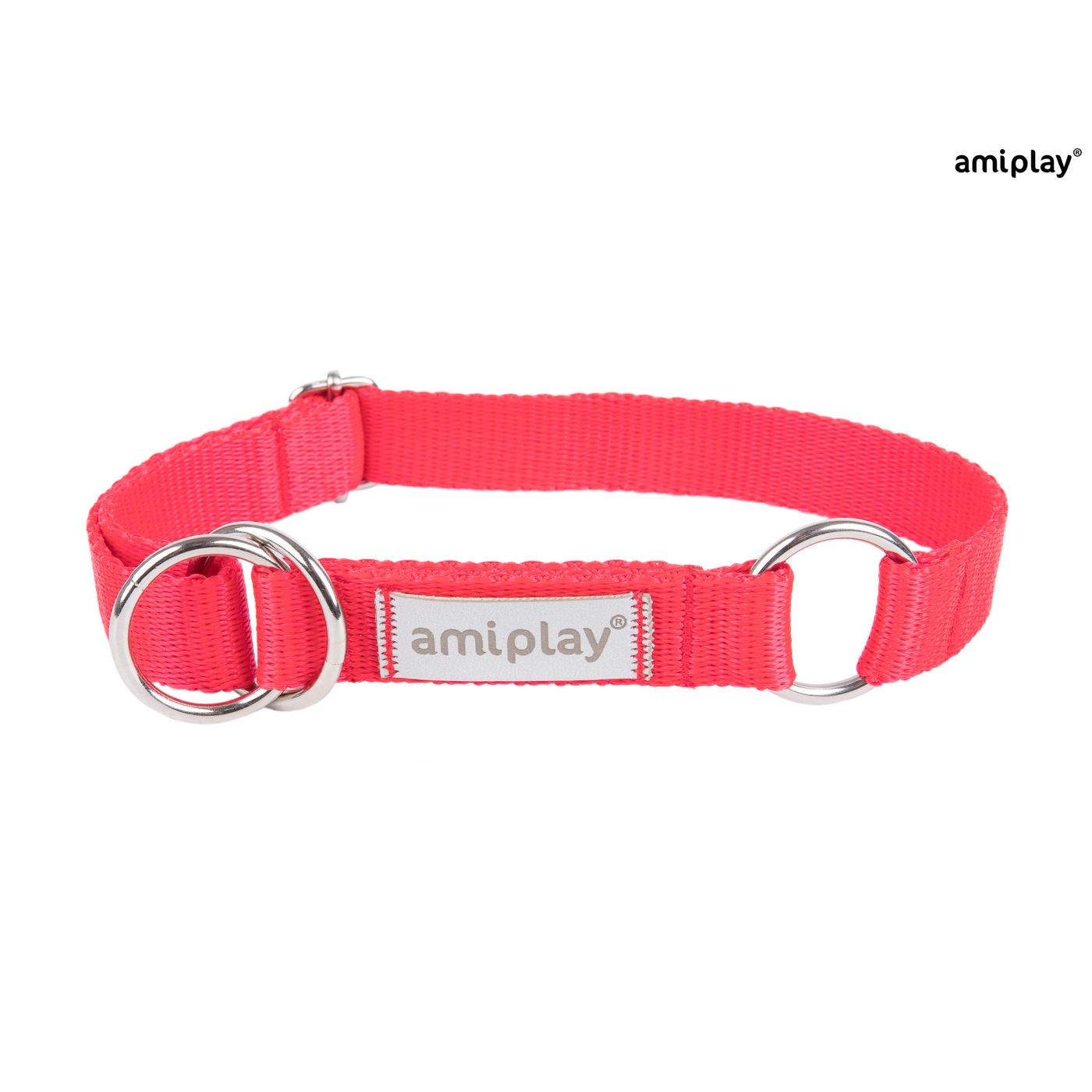 half martingale collar