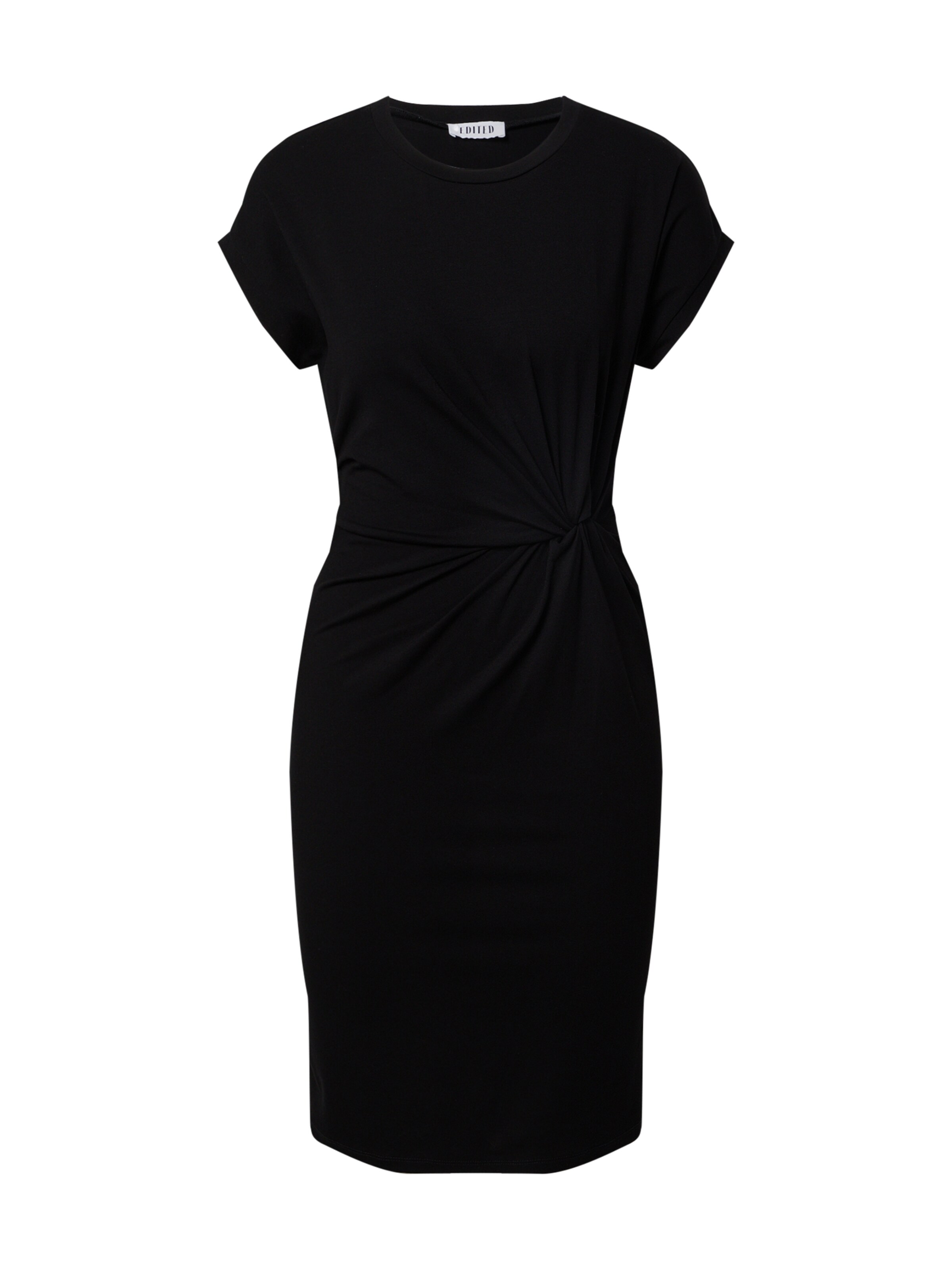 EDITED Kleita 'Faith' melns