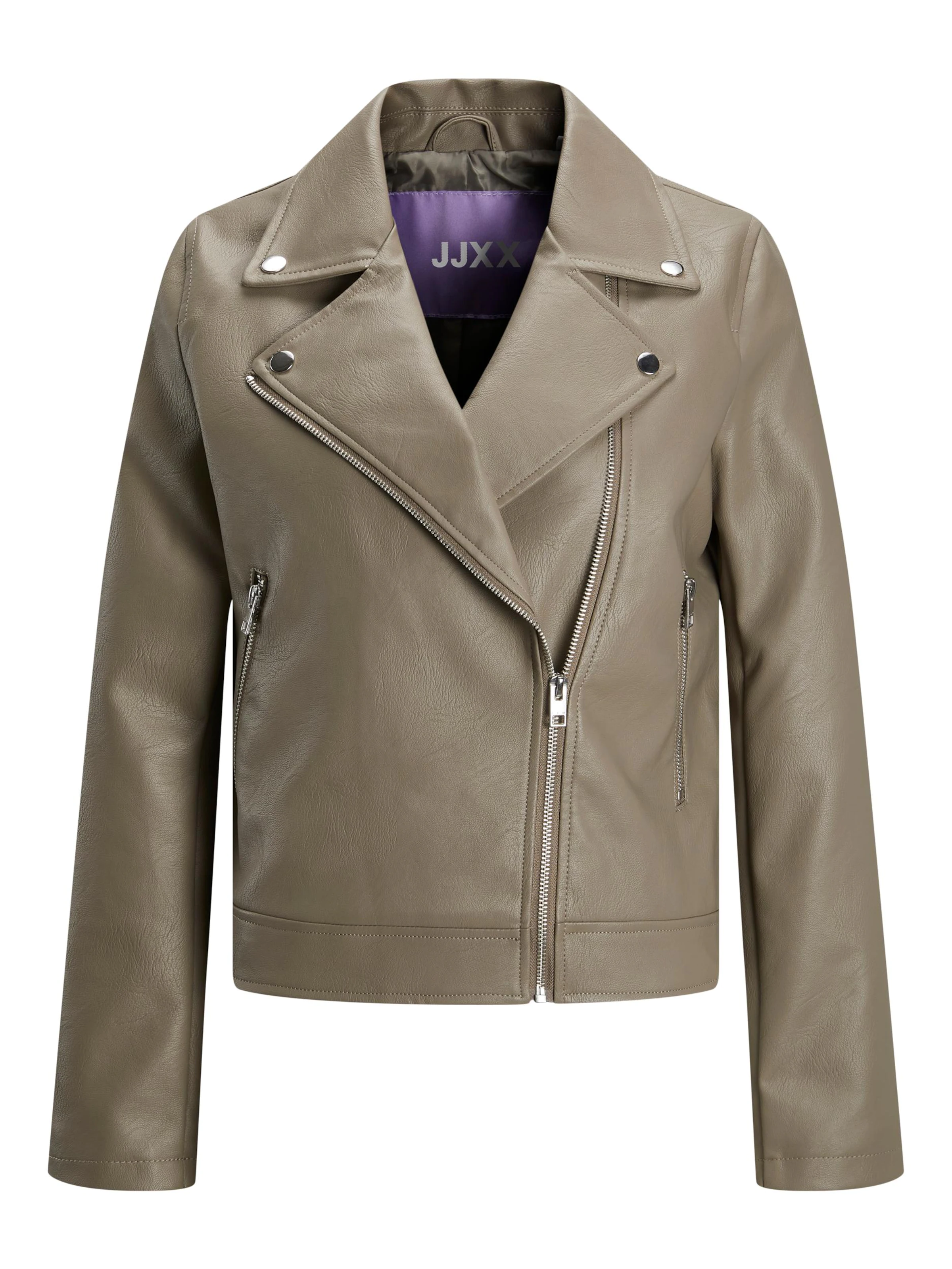 JJXX Starpsezonu jaka 'GAIL' zaļš