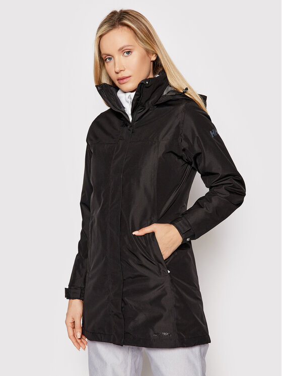 Lietus jaka Helly Hansen