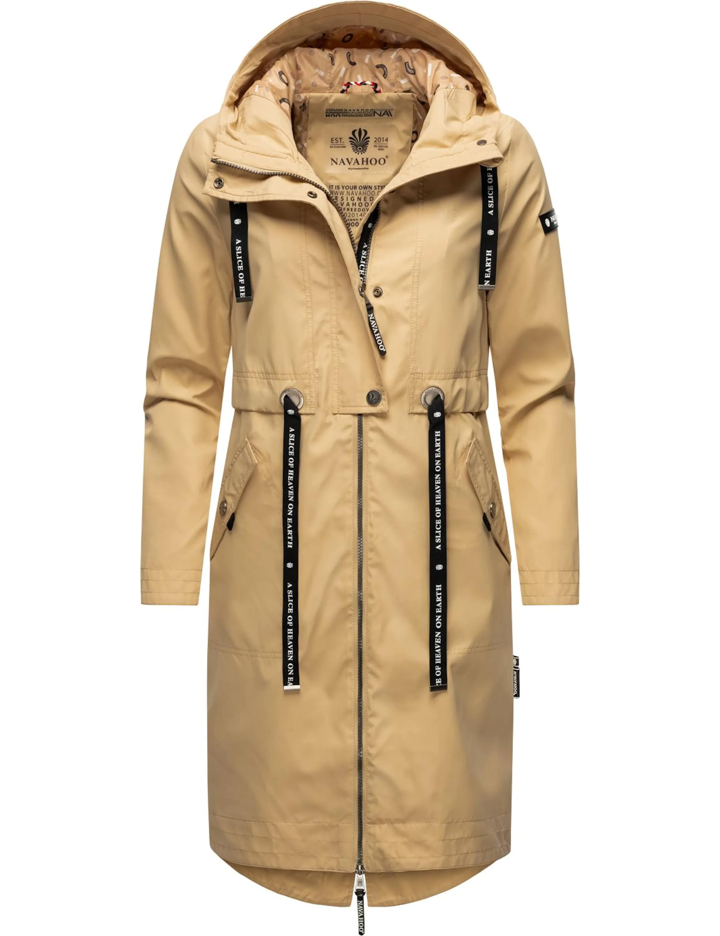 NAVAHOO Starpsezonu parka 'Josinaa' smilškrāsas