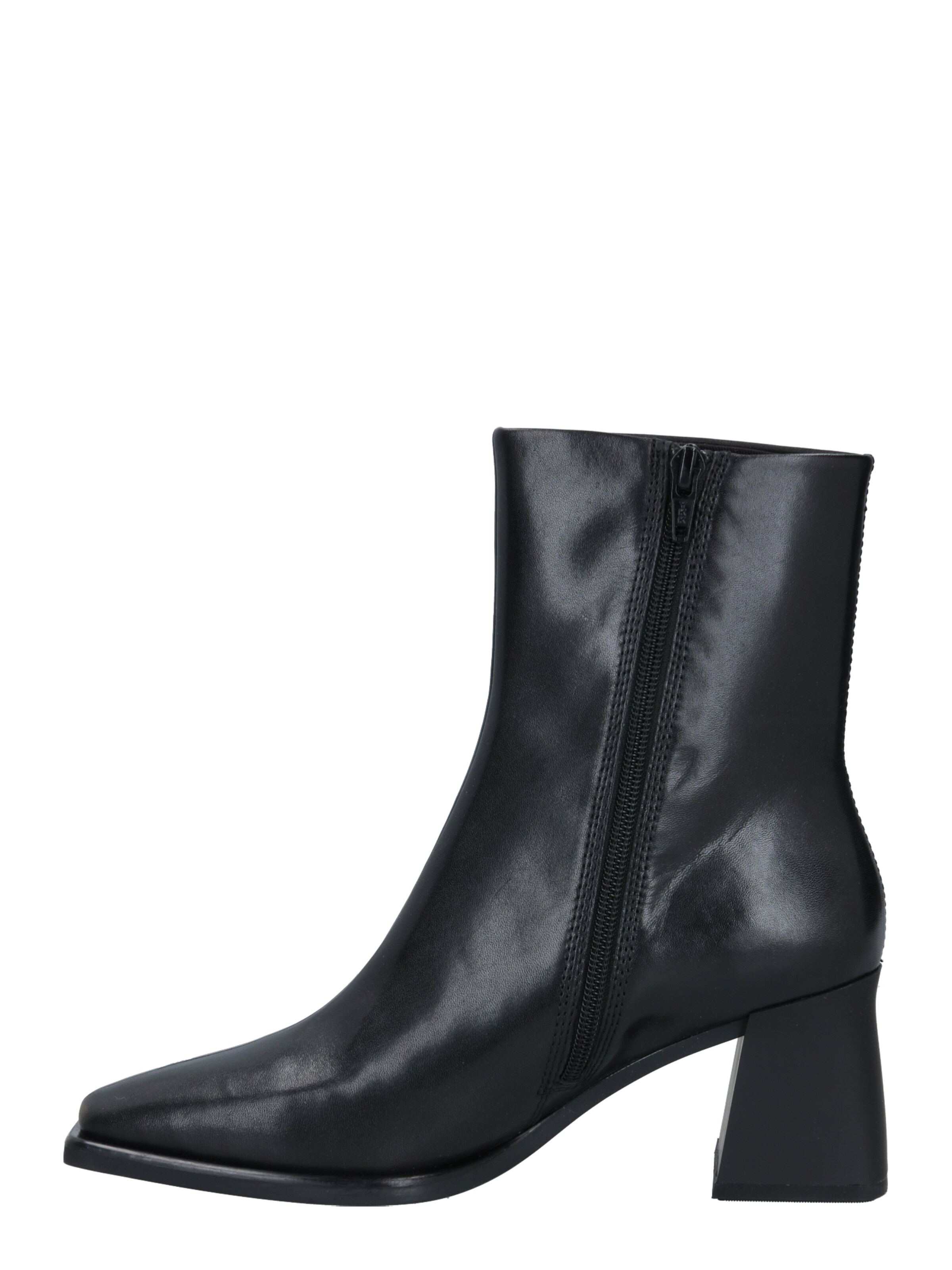 VAGABOND SHOEMAKERS Puszābaki 'Hedda' melns