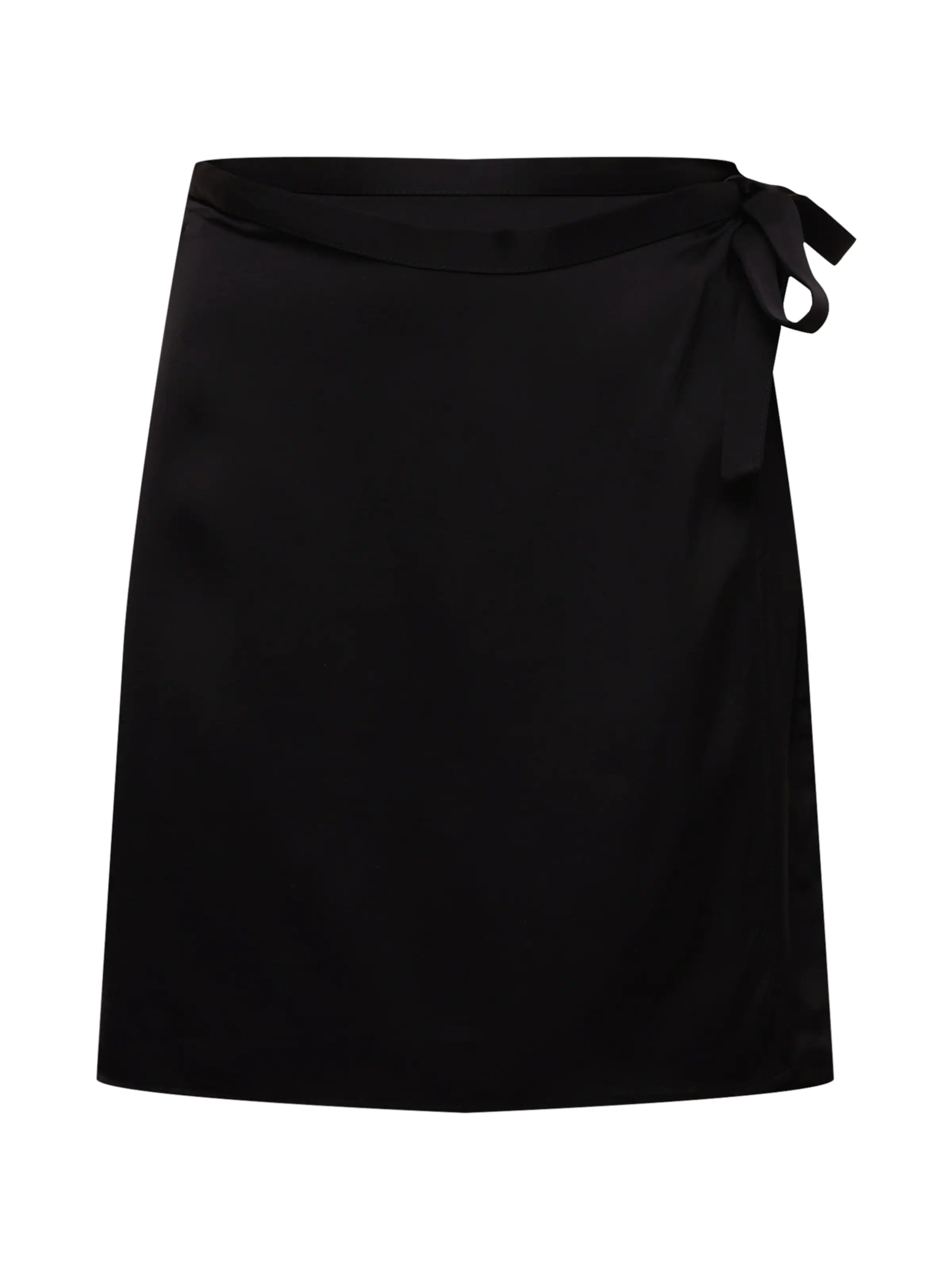 A LOT LESS Svārki 'Noelle' melns