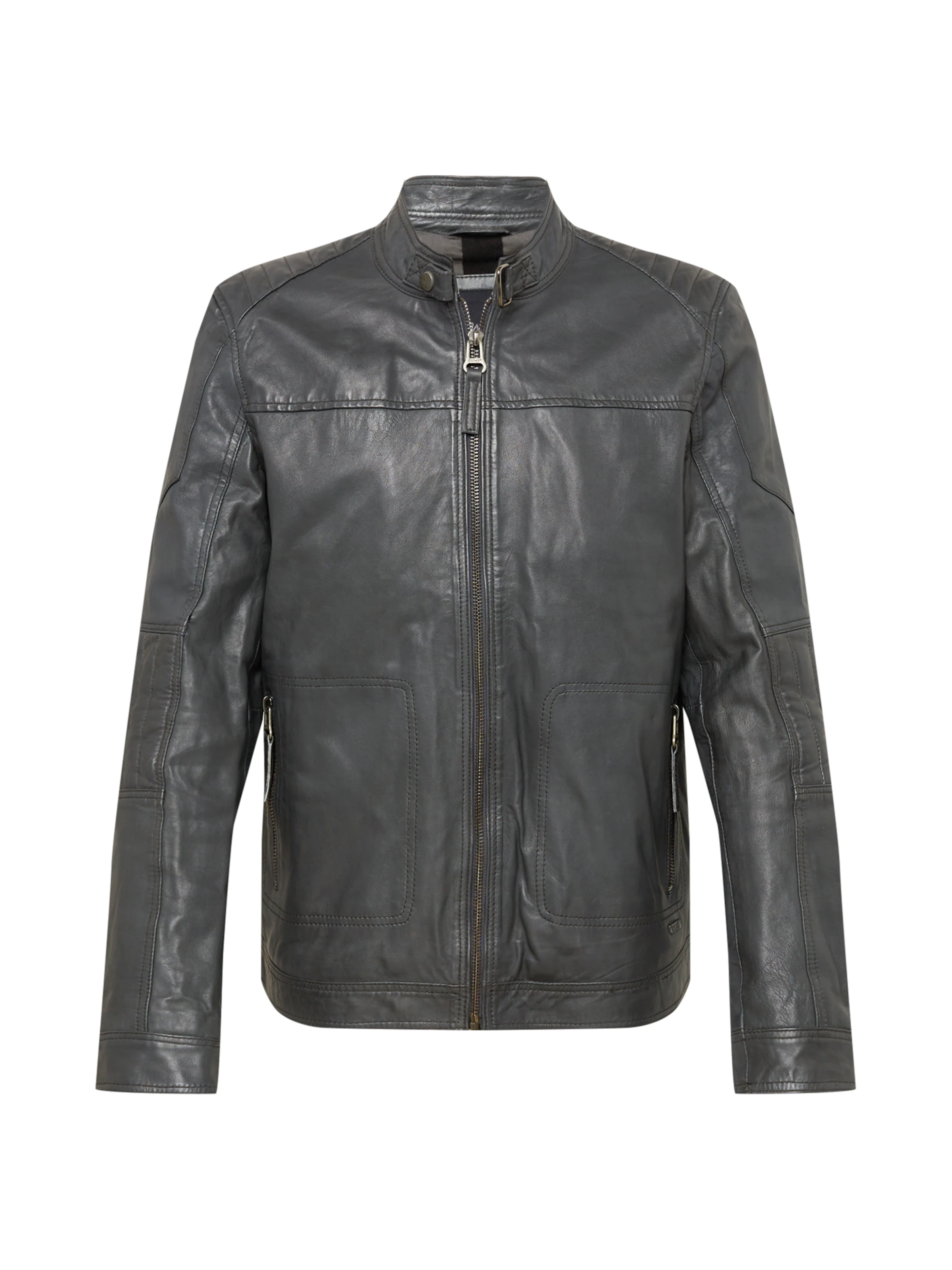 Maze Starpsezonu jaka bazaltpelēks