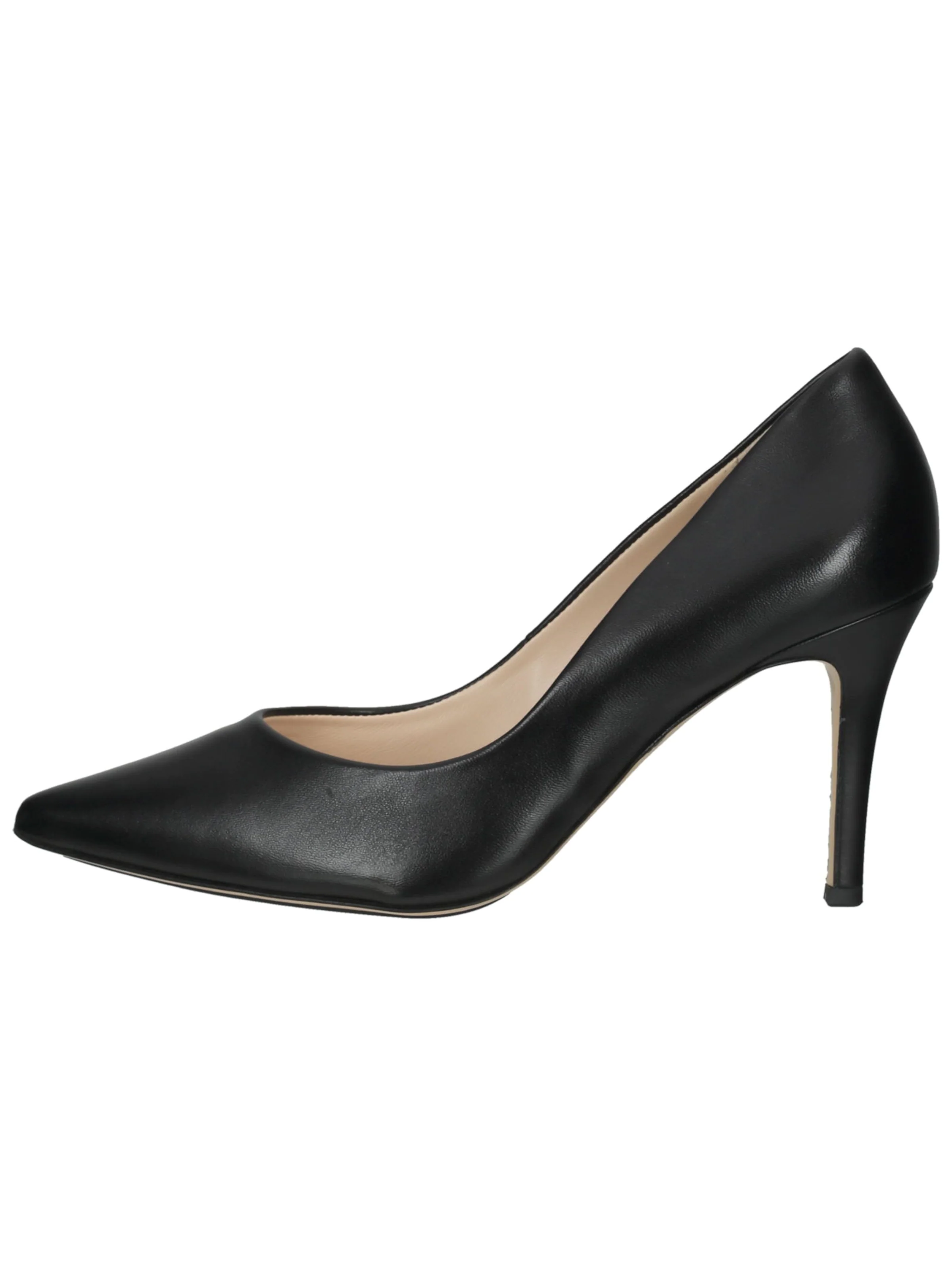 Högl Augstpapēžu kurpes melns