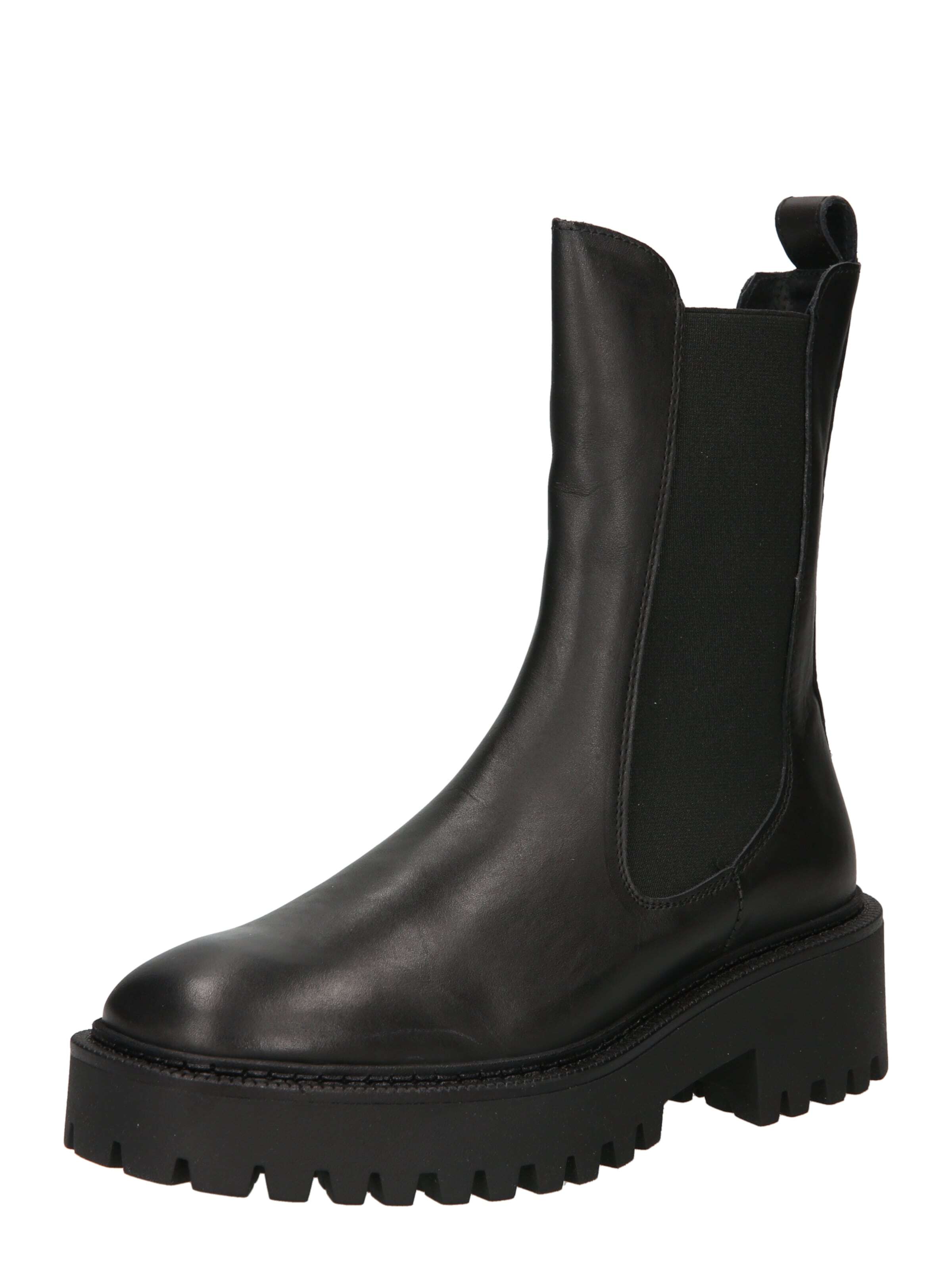 ABOUT YOU Puszābaki 'Naila' melns