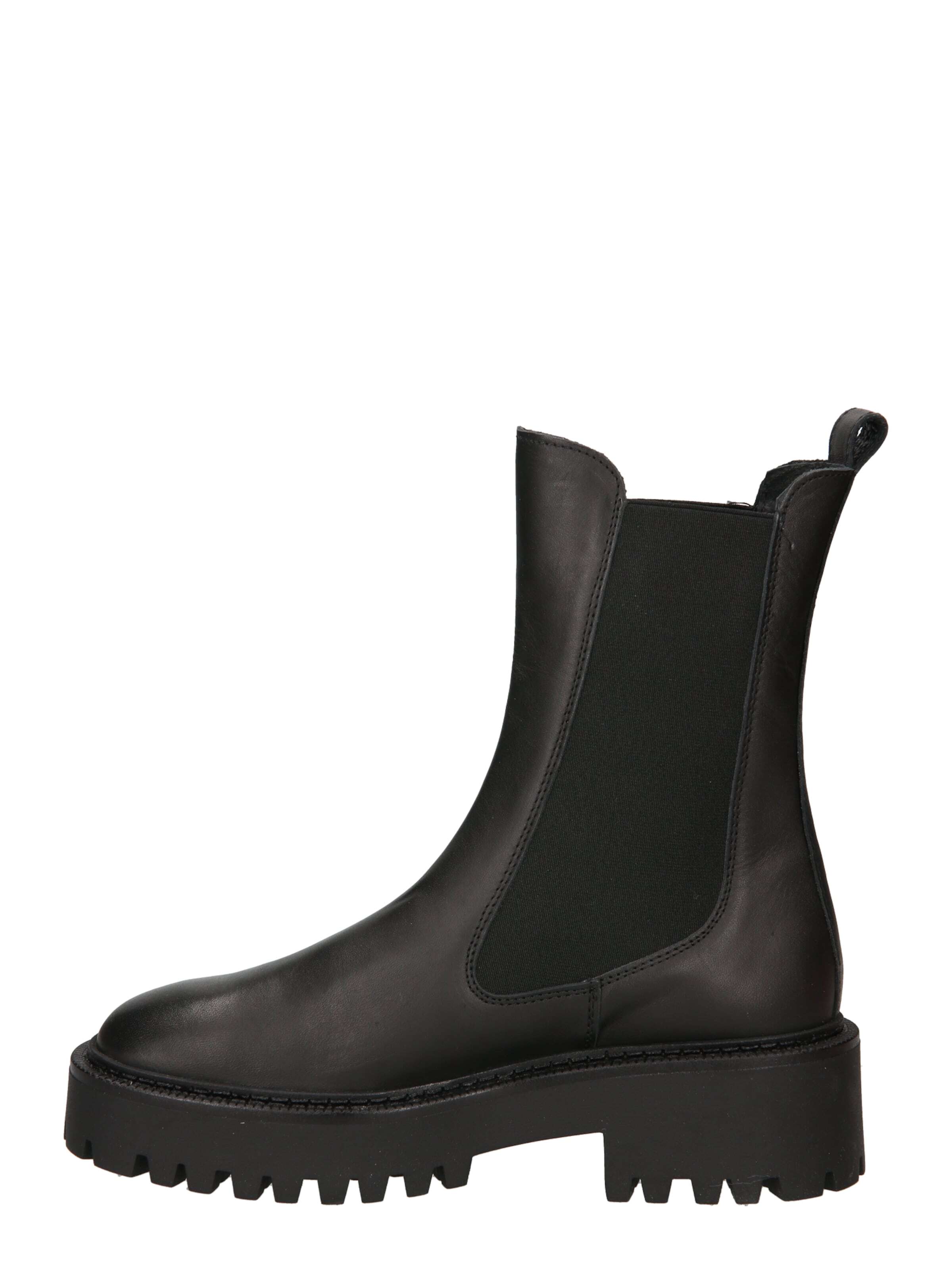 ABOUT YOU Puszābaki 'Naila' melns