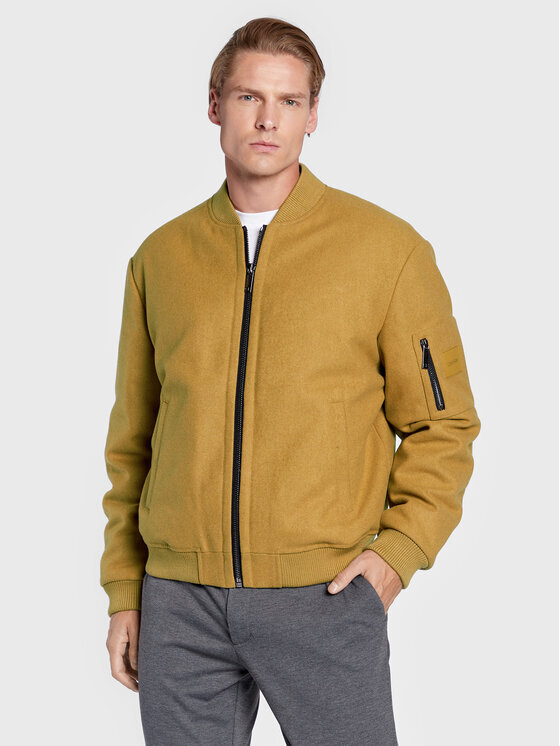 Dūnu jaka Calvin Klein
