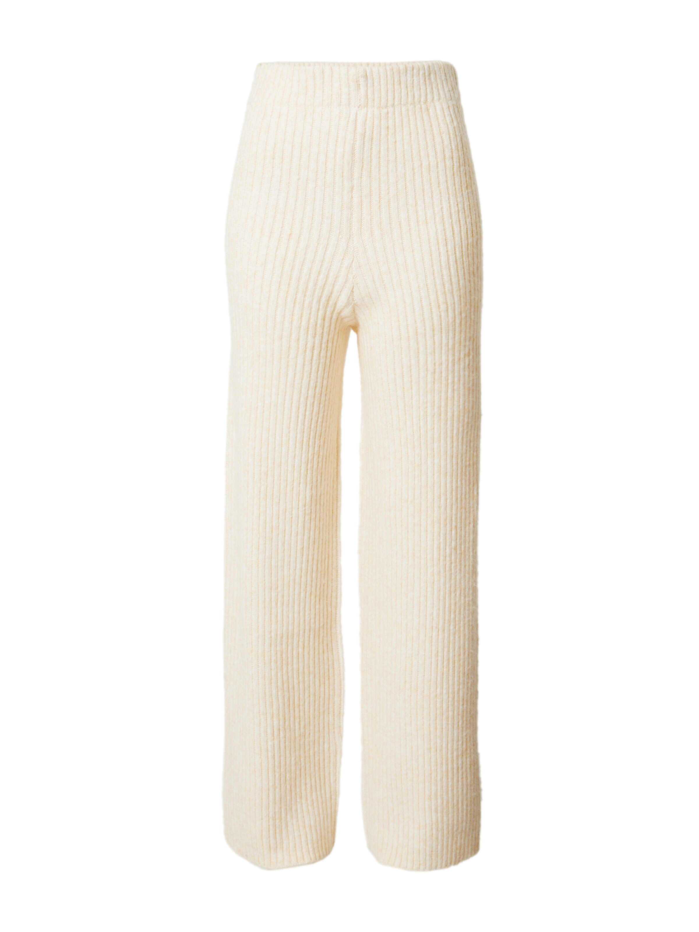 florence by mills exclusive for ABOUT YOU Bikses 'Sphene' krēmkrāsas