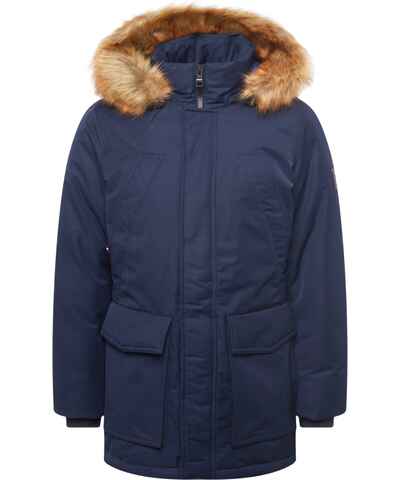 parkas tommy