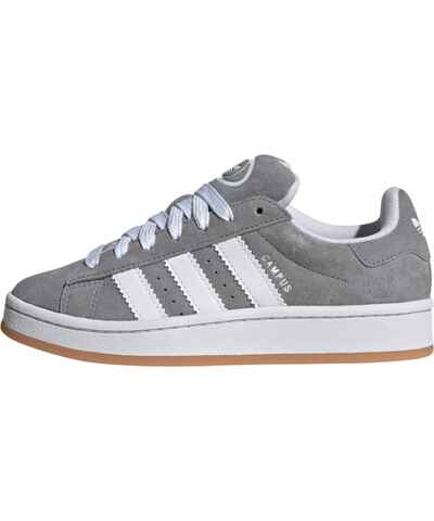 adidas gazelle silver green womens ADIDAS Campus 00s Fat Lace Sneaker Men's Sz 10 Core Black/Cloud White/ –  PayWut main image 1