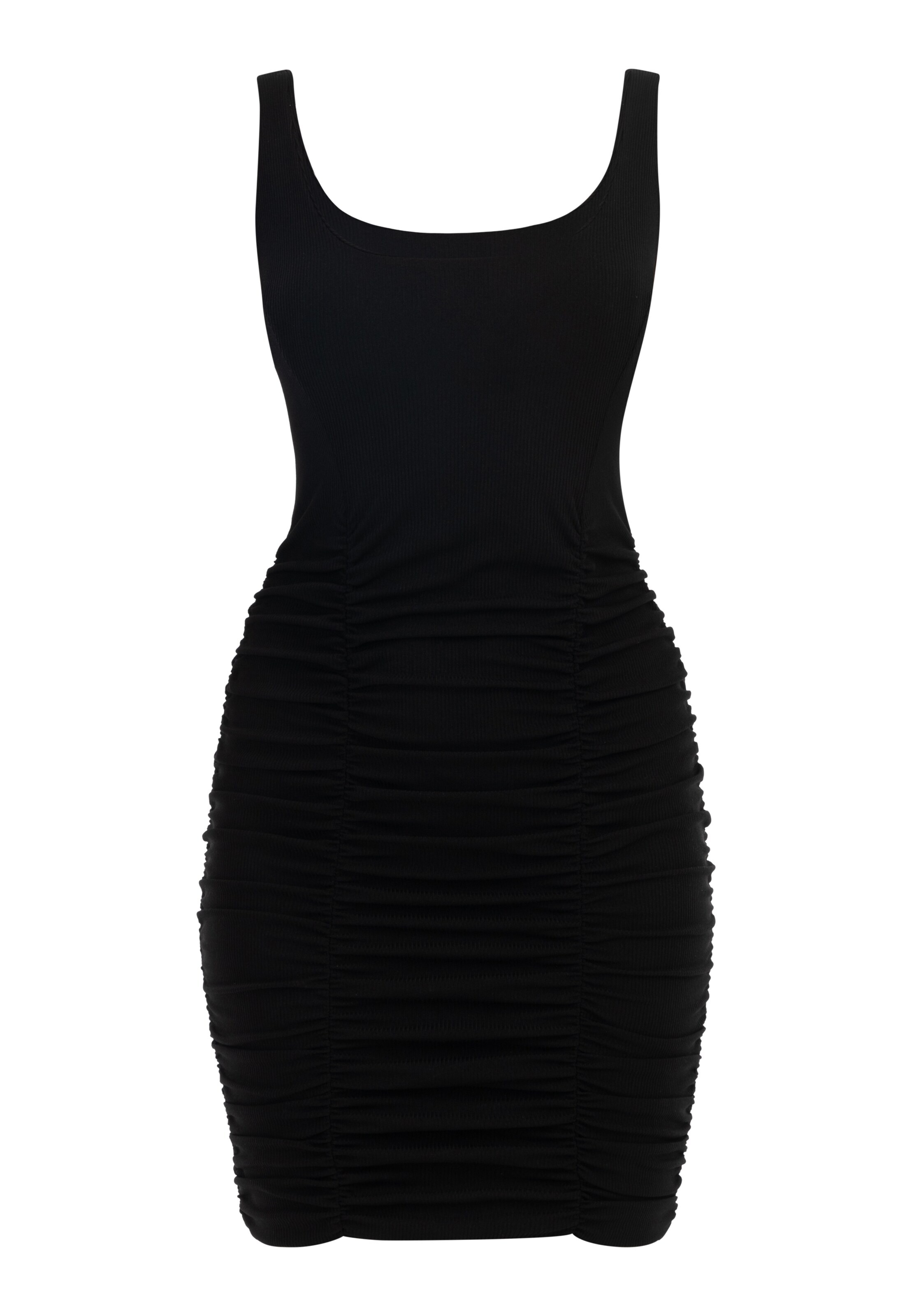 myMo at night Kleita melns