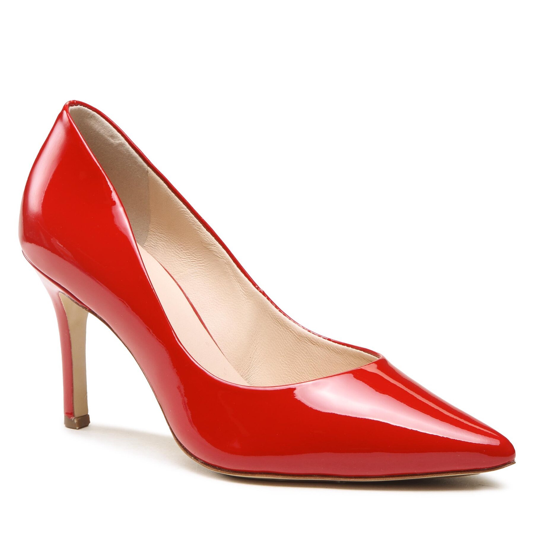 Augstpapēžu kurpes HÖGL