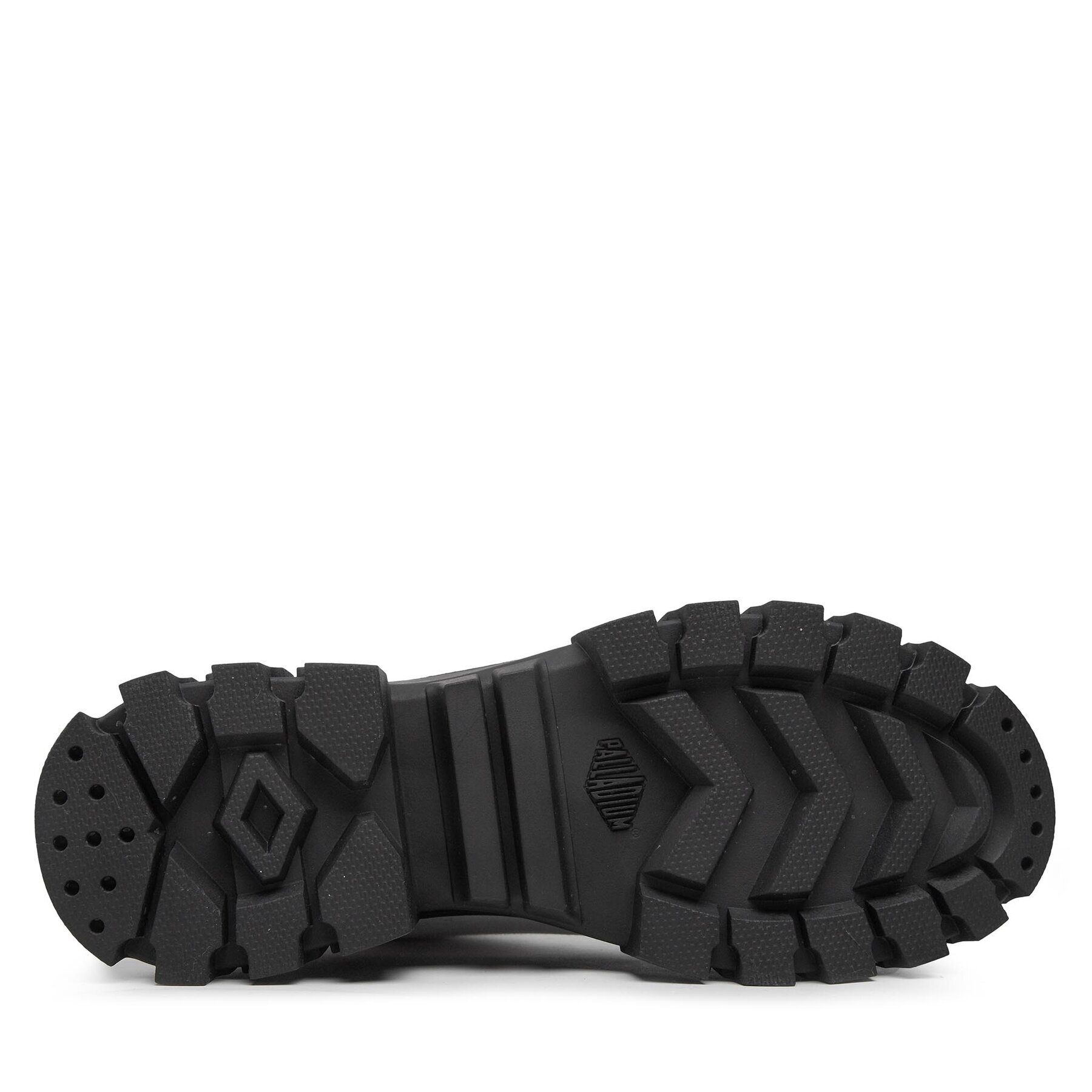 Trapper stila apavi Palladium